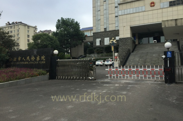 銳方達(dá)科技智能停車場(chǎng)系統(tǒng)是如何實(shí)現(xiàn)無人值守的?