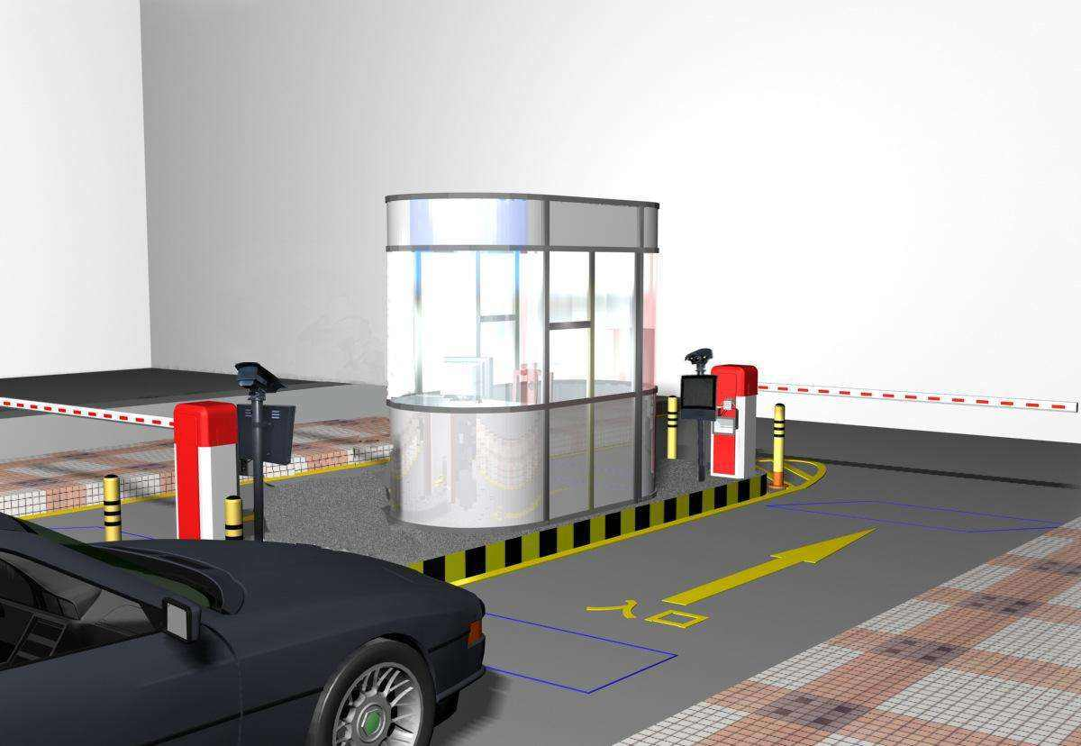 智能車牌識別系統(tǒng)主要應(yīng)用在哪些領(lǐng)域?