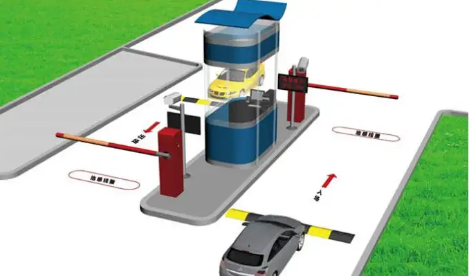 車牌識別系統(tǒng)的日常維護(hù)包括哪些方面?