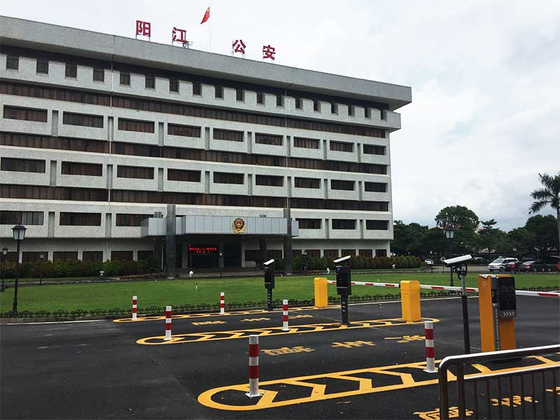 銳方達科技無人值守停車場管理系統有什么優勢?