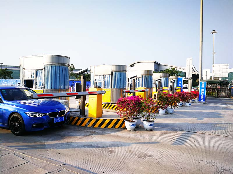 銳方達智能停車場管理系統有哪些優點?