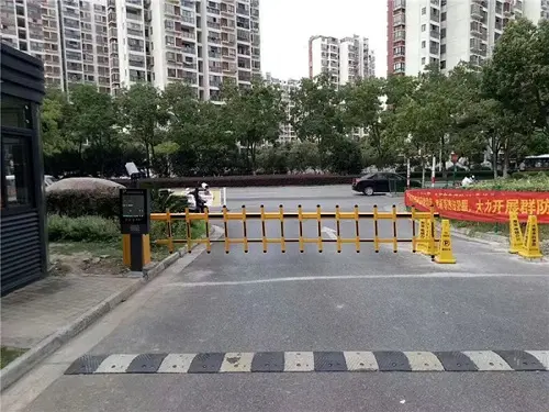 選擇車牌識別可靠團隊,讓日常工作更有保障