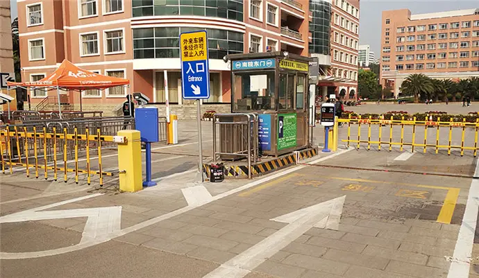 車牌識別系統能夠監測到超速嗎？