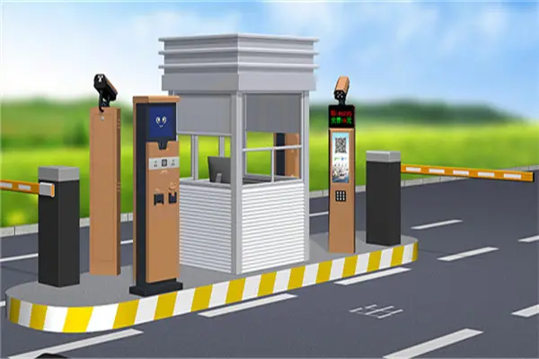 車牌識別系統實用性大嗎？