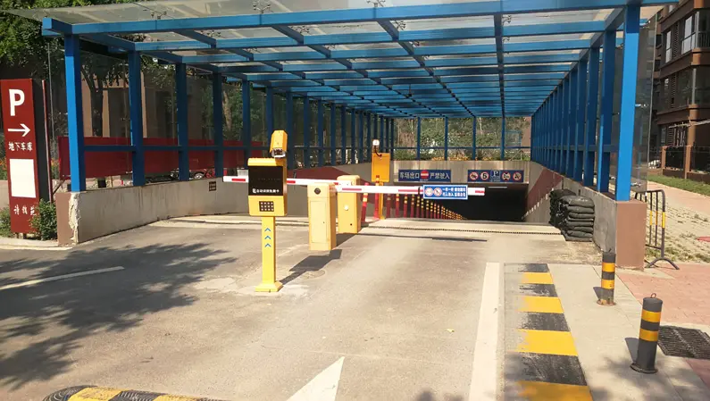 智能車牌識別系統(tǒng)是如何避免頻繁維護 智能車牌識別系統(tǒng)是如何避免頻繁維護